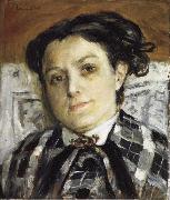 Pierre Renoir Rapha Maitre oil on canvas